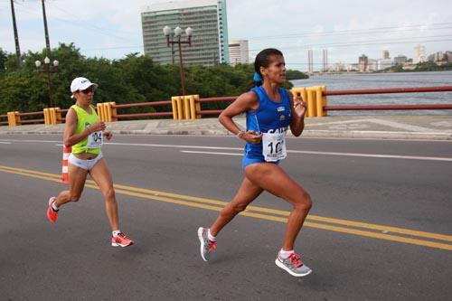 Com o resultado desse final de semana, a briga pela primeira posição do ranking de Corridas Caixa ficou emocionante / Foto: Luiz Doro/adorofoto